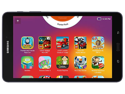 3_Entertainment for Everyone